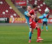 Chindia lui Săndoi, pe val în Liga 1! E neînvinsă în play-out după 1-0 cu UTA » Cum arată clasamentul