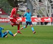 Chindia lui Săndoi, pe val în Liga 1! E neînvinsă în play-out după 1-0 cu UTA » Cum arată clasamentul