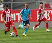 Chindia lui Săndoi, pe val în Liga 1! E neînvinsă în play-out după 1-0 cu UTA » Cum arată clasamentul