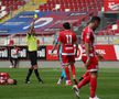 Chindia lui Săndoi, pe val în Liga 1! E neînvinsă în play-out după 1-0 cu UTA » Cum arată clasamentul