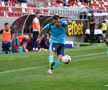 Chindia lui Săndoi, pe val în Liga 1! E neînvinsă în play-out după 1-0 cu UTA » Cum arată clasamentul
