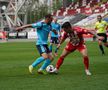 Chindia lui Săndoi, pe val în Liga 1! E neînvinsă în play-out după 1-0 cu UTA » Cum arată clasamentul