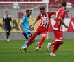 Chindia lui Săndoi, pe val în Liga 1! E neînvinsă în play-out după 1-0 cu UTA » Cum arată clasamentul
