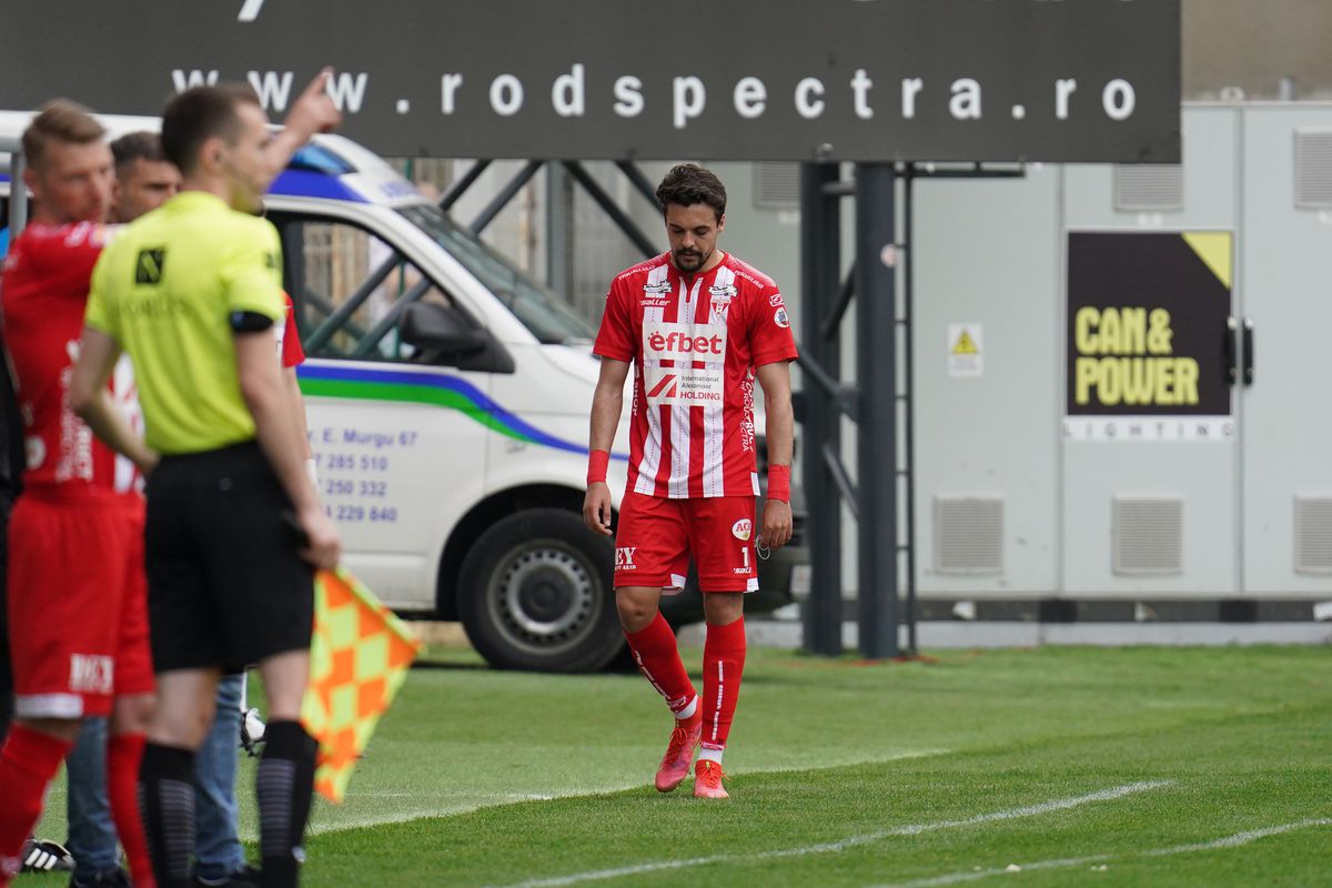 Chindia lui Săndoi, pe val în Liga 1! E neînvinsă în play-out după 1-0 cu UTA » Cum arată clasamentul