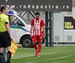 Chindia lui Săndoi, pe val în Liga 1! E neînvinsă în play-out după 1-0 cu UTA » Cum arată clasamentul