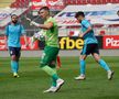 Chindia lui Săndoi, pe val în Liga 1! E neînvinsă în play-out după 1-0 cu UTA » Cum arată clasamentul