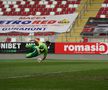 Chindia lui Săndoi, pe val în Liga 1! E neînvinsă în play-out după 1-0 cu UTA » Cum arată clasamentul