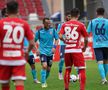 Chindia lui Săndoi, pe val în Liga 1! E neînvinsă în play-out după 1-0 cu UTA » Cum arată clasamentul