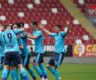 Chindia lui Săndoi, pe val în Liga 1! E neînvinsă în play-out după 1-0 cu UTA » Cum arată clasamentul