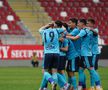 Chindia lui Săndoi, pe val în Liga 1! E neînvinsă în play-out după 1-0 cu UTA » Cum arată clasamentul