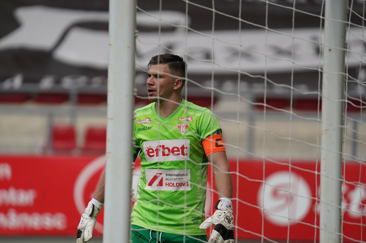 Chindia lui Săndoi, pe val în Liga 1! E neînvinsă în play-out după 1-0 cu UTA » Cum arată clasamentul