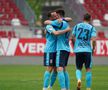 Chindia lui Săndoi, pe val în Liga 1! E neînvinsă în play-out după 1-0 cu UTA » Cum arată clasamentul