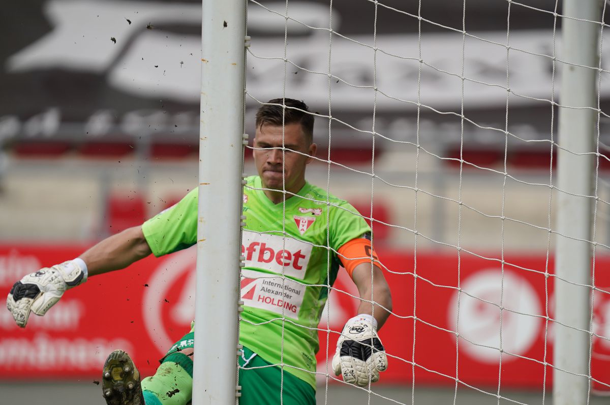 Chindia lui Săndoi, pe val în Liga 1! E neînvinsă în play-out după 1-0 cu UTA » Cum arată clasamentul