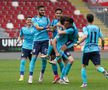 Chindia lui Săndoi, pe val în Liga 1! E neînvinsă în play-out după 1-0 cu UTA » Cum arată clasamentul