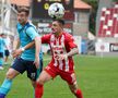 Chindia lui Săndoi, pe val în Liga 1! E neînvinsă în play-out după 1-0 cu UTA » Cum arată clasamentul