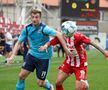 Chindia lui Săndoi, pe val în Liga 1! E neînvinsă în play-out după 1-0 cu UTA » Cum arată clasamentul