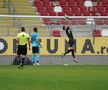 Chindia lui Săndoi, pe val în Liga 1! E neînvinsă în play-out după 1-0 cu UTA » Cum arată clasamentul