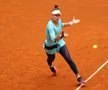 Surpriză la Madrid! Campioana en-titre a fost eliminată în turul 2