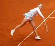 Kiki Bertens - Kudermetova, turul I Madrid - 01.05.2021