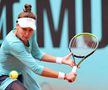 Kiki Bertens - Kudermetova, turul I Madrid - 01.05.2021