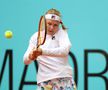 Kiki Bertens - Kudermetova, turul I Madrid - 01.05.2021