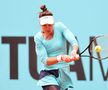 Surpriză la Madrid! Campioana en-titre a fost eliminată în turul 2