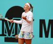 Surpriză la Madrid! Campioana en-titre a fost eliminată în turul 2