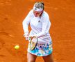 Kiki Bertens, out de la WTA Madrid // FOTO: Guliver/GettyImages
