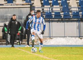 Astra Giurgiu - Poli Iași 1-2 » Onea și Passaglia o scapă pe Poli de ultimul loc! Clasamentul ACUM
