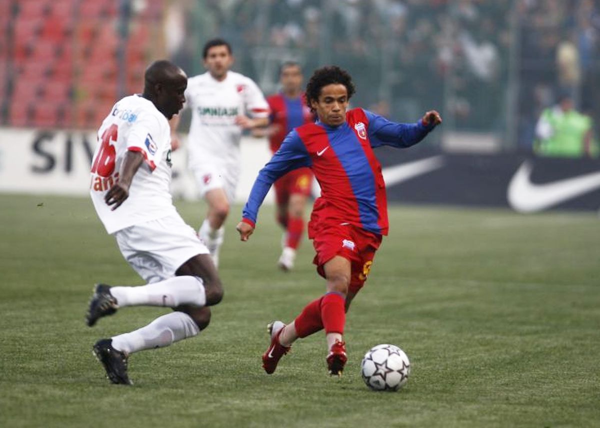 Cele mai tari 10 meciuri jucate de Paști » „Foarfeca” lui Dănciulescu, Cupa câștigată de „Tata” Jean și recitalul Stelei de pe Bega