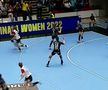 CSM București, gafă incredibilă în finalul meciului cu Esbjerg, din Liga Campionilor la handbal feminin: ce a făcut Amorim