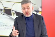 Edi Iordănescu, mesaj public pentru Ionuț Radu, după gafa uriașă din Serie A: „Nu e doar greșeala lui! Să-și asume decizii corecte în perioada următoare”