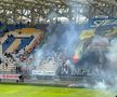 Atmosfera de la Petrolul - Steaua / Sursă foto: Vlad Nedelea (GSP)