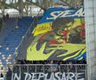 Atmosferă incendiară la Petrolul - CSA Steaua! Ultrașii rivalelor au „colorat” stadionul