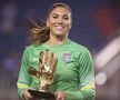 Hope Solo