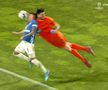 Farul a cerut penalty și gol! Două decizii de arbitraj pro-CFR la faze milimetrice » Ce arată reluările