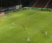 Farul a cerut penalty și gol! Două decizii de arbitraj pro-CFR la faze milimetrice » Ce arată reluările