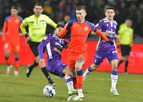 FCSB - FC Argeș, ultimul meci al rundei #7 din play-off » Elevii lui Petrea, obligați să câștige! Echipe probabile + cote