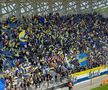 Atmosfera de la Petrolul - Steaua / Sursă foto: Vlad Nedelea (GSP)