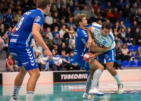 Minaur Baia Mare și-a aflat adversara din finala EHF European Cup! Când are loc ultimul act