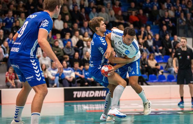 Minaur Baia Mare și-a aflat adversara din finala EHF European Cup, după un meci dramatic! Când are loc ultimul act