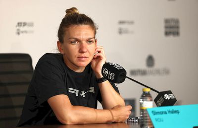 La ce schimbare tehnică lucrează Simona Halep cu Patrick Mourataglou: „Aș putea reveni în top, dacă stăpânesc asta”