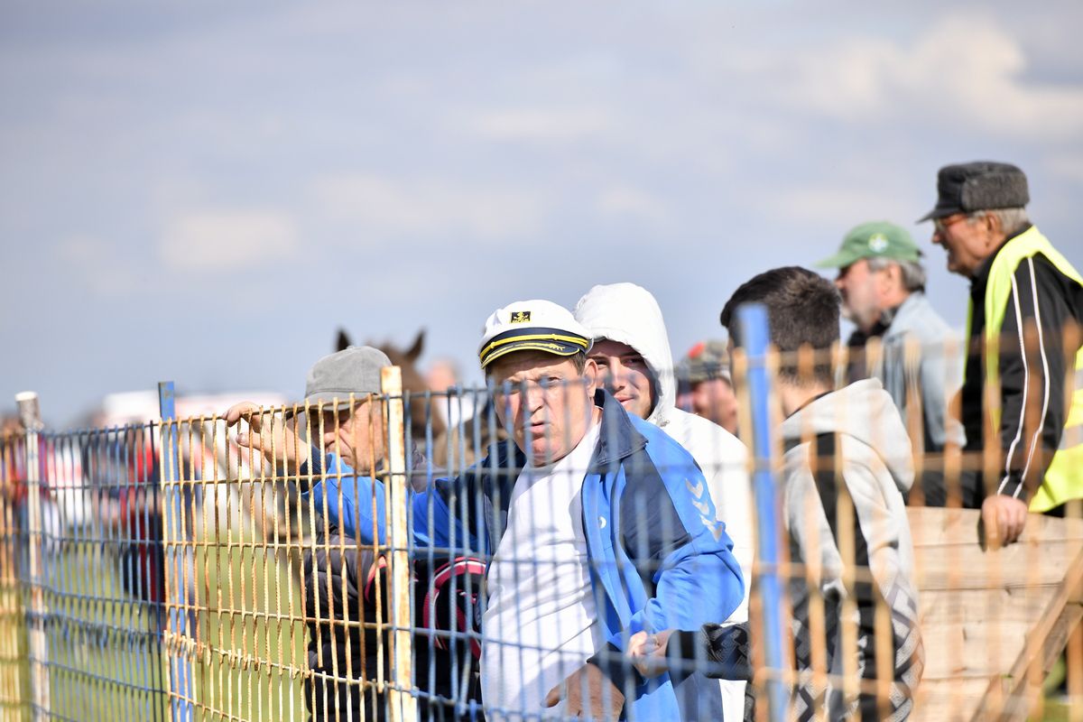 AFC Iazu - Unirea Scânteia