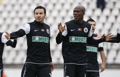 Esențial la titlul lui Trabzon! Nigerianul din Liga 1 despre care s-a spus că și-a falsificat data nașterii şi care a fost dorit de două ori de Gigi Becali are cifre incredibile la noua campioană a Turciei