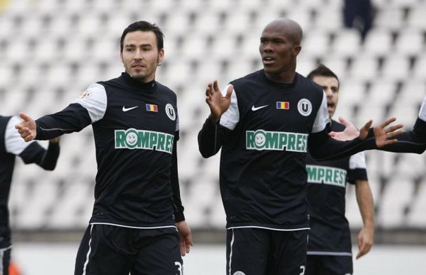 Esențial la titlul lui Trabzon! Nigerianul din Liga 1 despre care s-a spus că și-a falsificat data nașterii şi care a fost dorit de două ori de Gigi Becali are cifre incredibile la noua campioană a Turciei