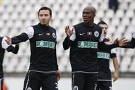 Esențial la titlul lui Trabzon! Nigerianul din Liga 1 despre care s-a spus că și-a falsificat data nașterii şi care a fost dorit de două ori de Gigi Becali are cifre incredibile la noua campioană a Turciei