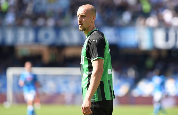 Chiricheș, criticat și de presa din Italia după meciul cu Napoli: „A fost dezastruos”