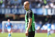 Chiricheș, criticat și de presa din Italia după meciul cu Napoli: „A fost dezastruos”