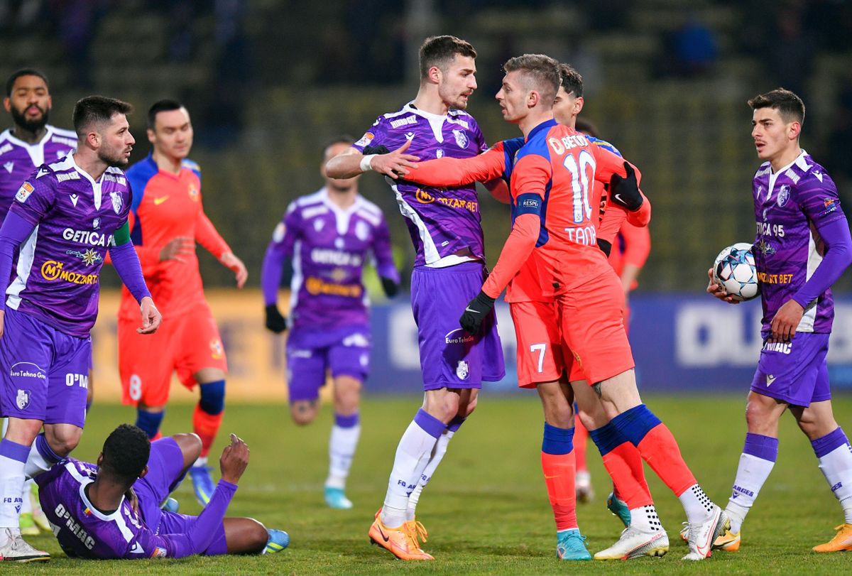 Următoarea adversară a FCSB-ului, „provocată” în direct: „Aveți așteptări sau mergeți acolo și vă speriați?” » Cum au răspuns oficialii