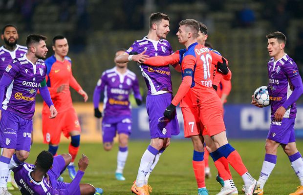 Următoarea adversară a FCSB-ului, „provocată” în direct: „Aveți așteptări sau mergeți acolo și vă speriați?” » Cum au răspuns oficialii